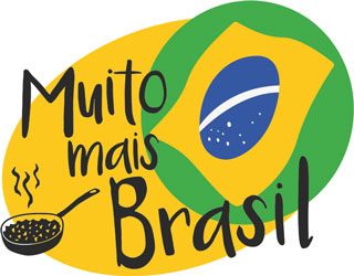 Muito Mais Brasil Catering