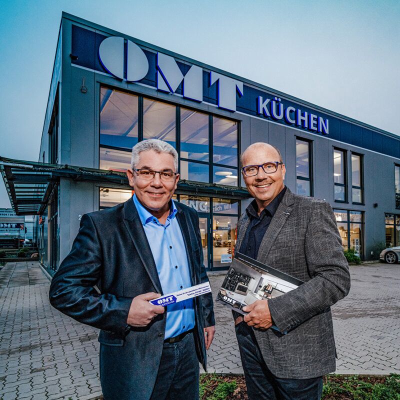 OMT Küchen GmbH