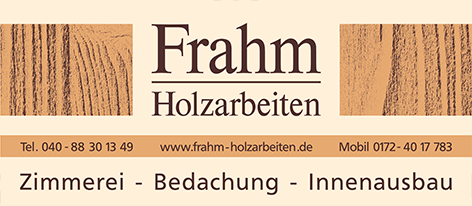Frahm Holzarbeiten GmbH