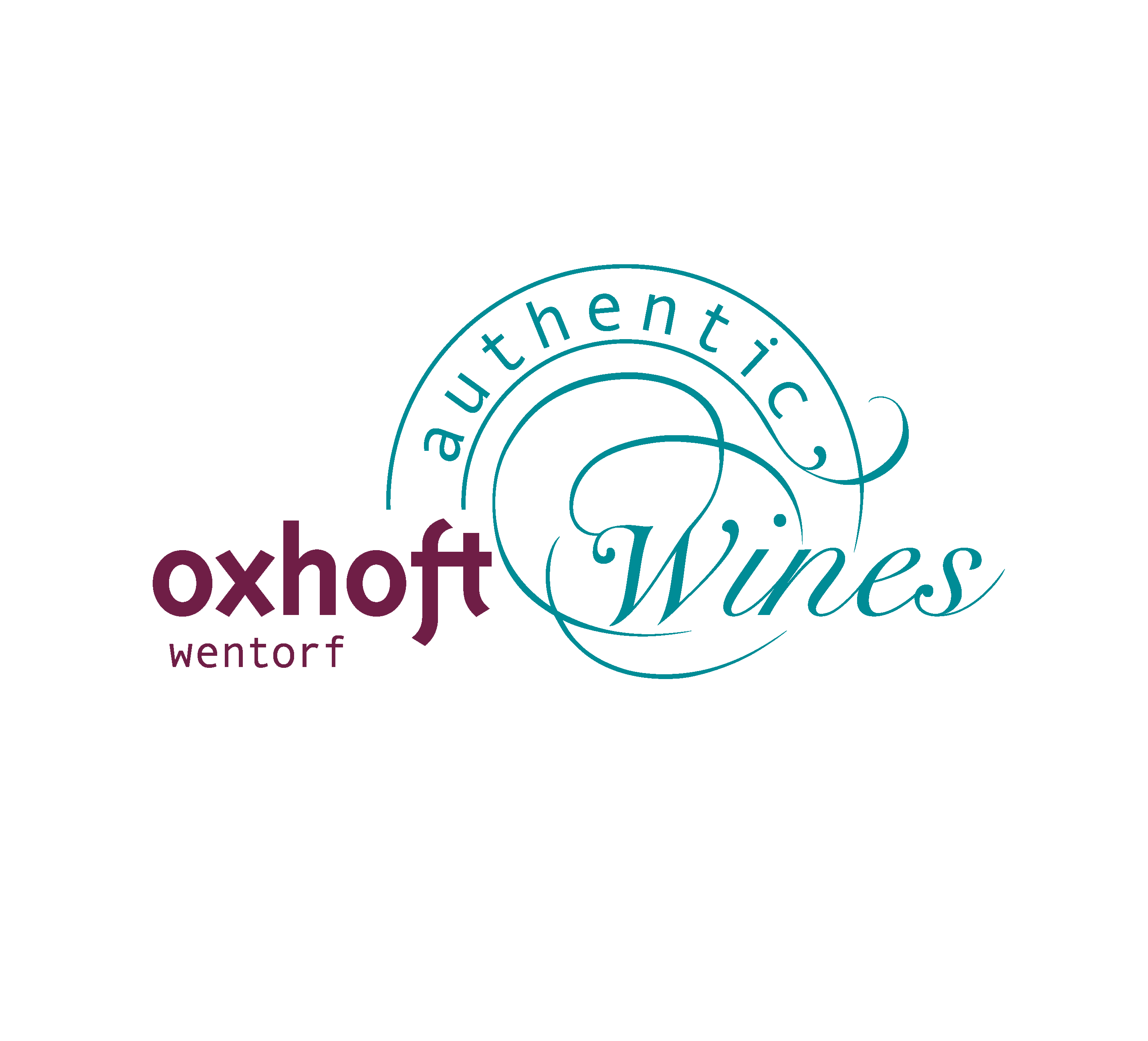 oxhoft authentic wines